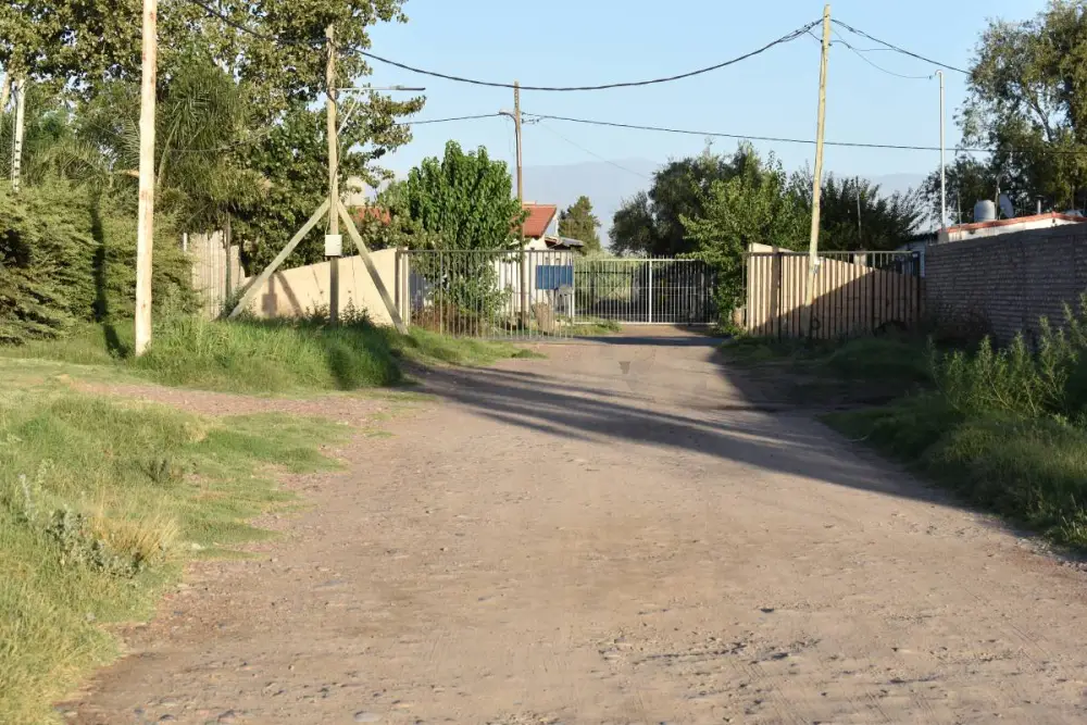 Lote de 1.000 m² en Guaymallén, foto 2