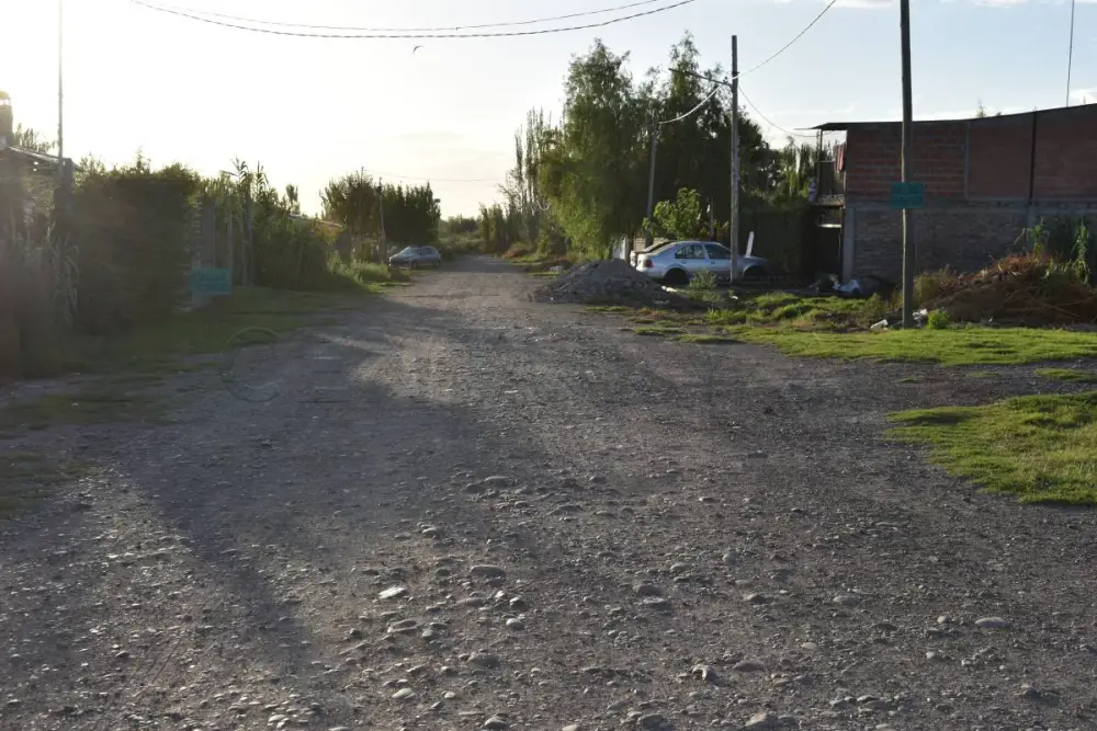 Lote de 1.000 m² en Guaymallén, foto 4