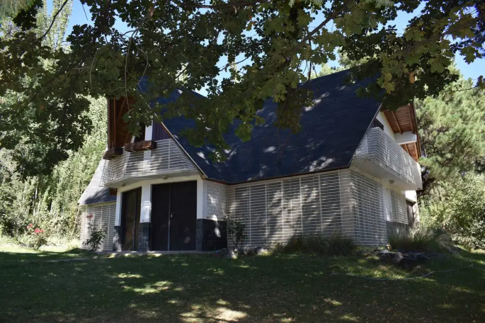 Casa de 3 dormitorios en Luján de Cuyo, foto 2