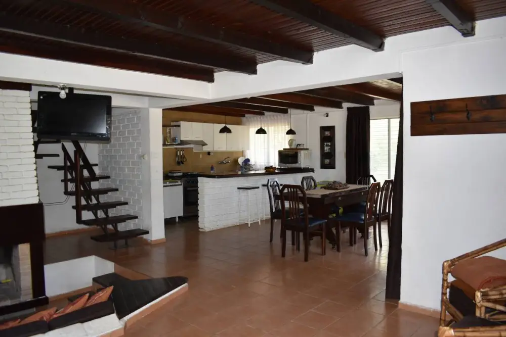 Casa de 3 dormitorios en Luján de Cuyo, foto 3