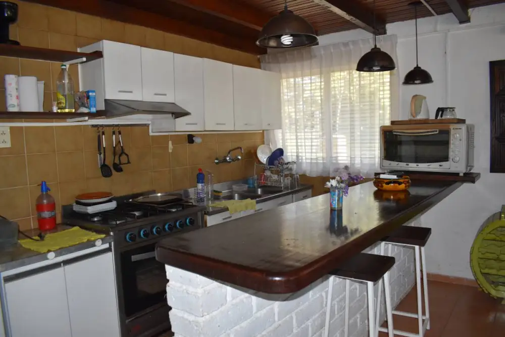 Casa de 3 dormitorios en Luján de Cuyo, foto 5