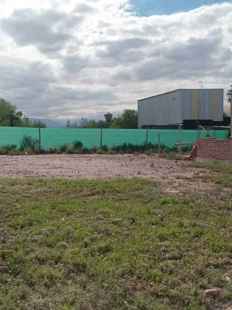 Lote de 318 m² en Maipú, foto 2