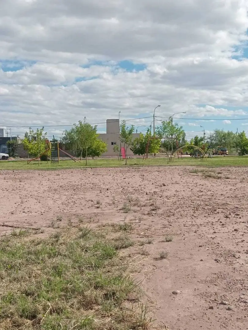 Lote de 318 m² en Maipú, foto 3