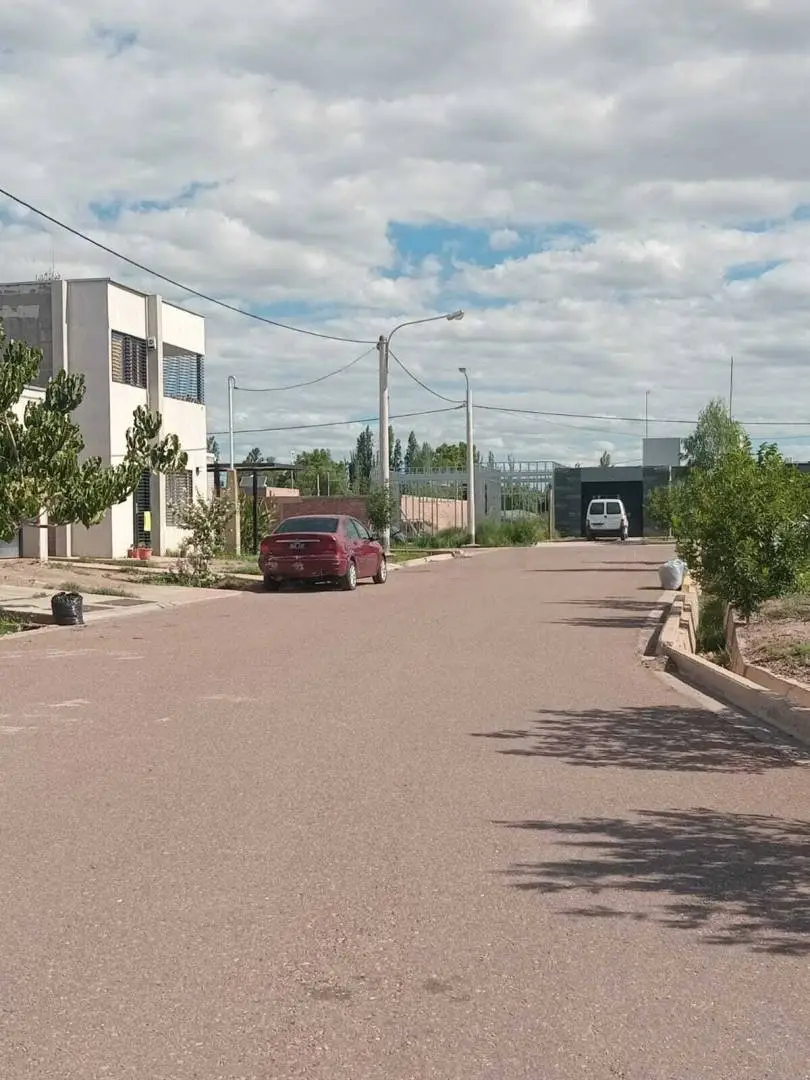Lote de 318 m² en Maipú, foto 4