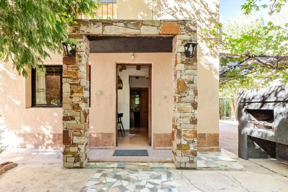 Cabaña de 10 dormitorios en San Rafael, foto 3