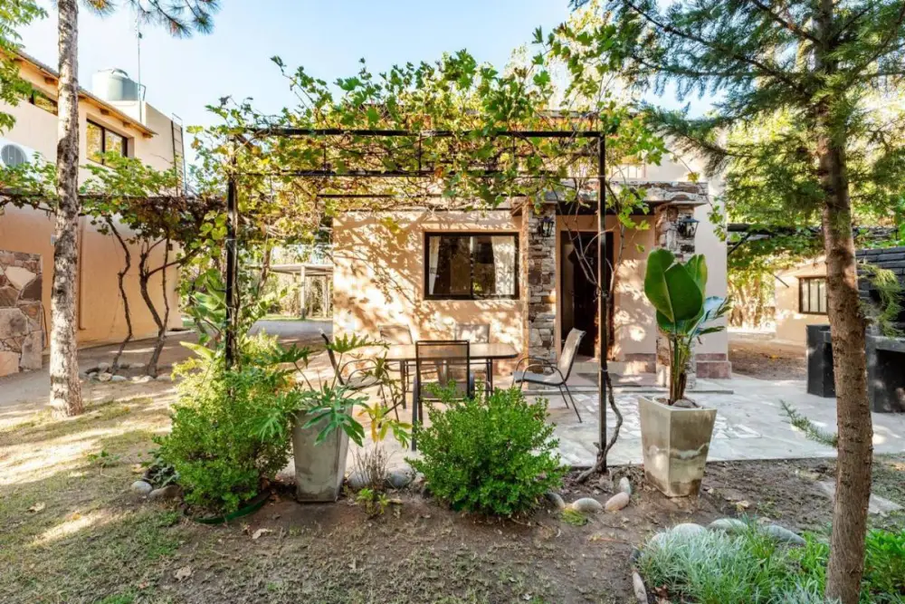 Cabaña de 10 dormitorios en San Rafael, foto 4
