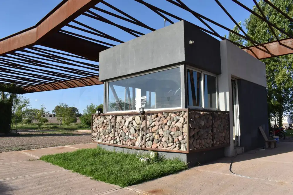 Lote de 424 m² en Maipú, foto 2