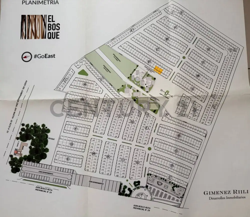 Lote de 424 m² en Maipú, foto 5