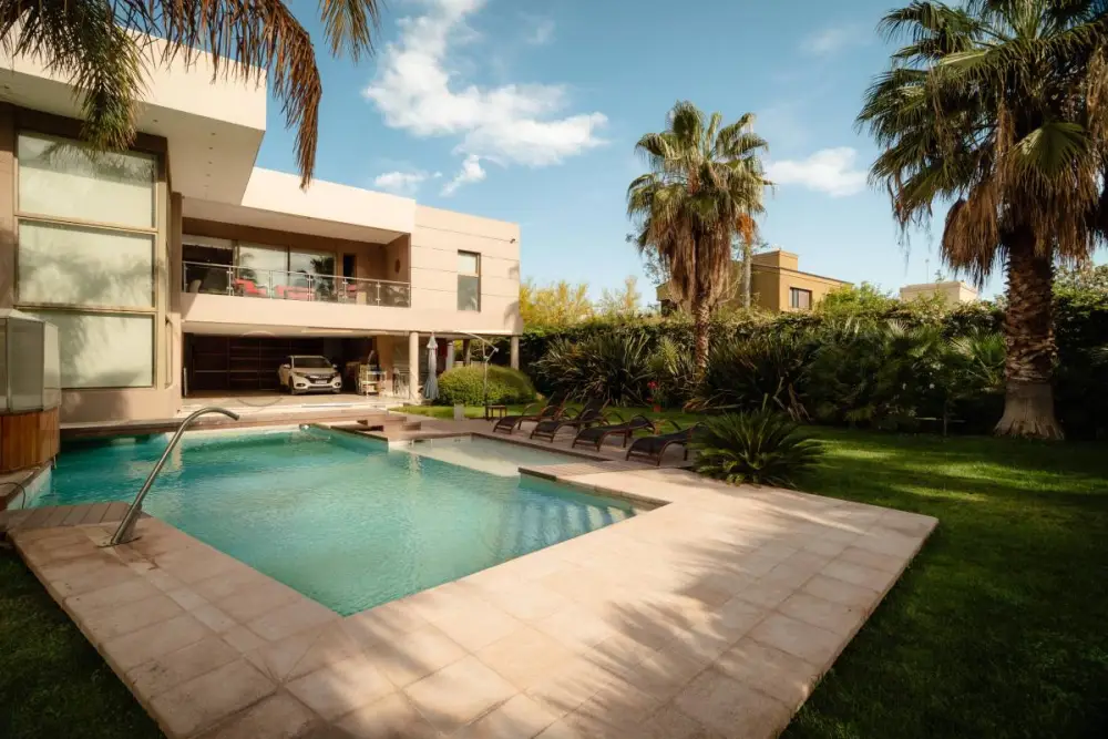 Casa de 3 dormitorios en Guaymallén, foto 4