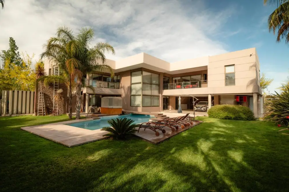 Casa de 3 dormitorios en Guaymallén, foto 5