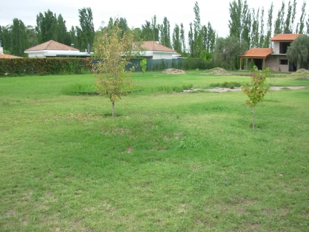 Lote de 2.790 m² en Luján de Cuyo, foto 4