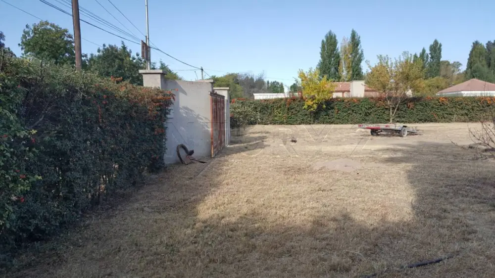Lote de 2.790 m² en Luján de Cuyo, foto 5