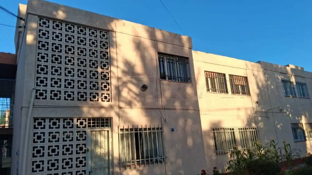 Departamento de 2 dormitorios en Las Heras, foto 2