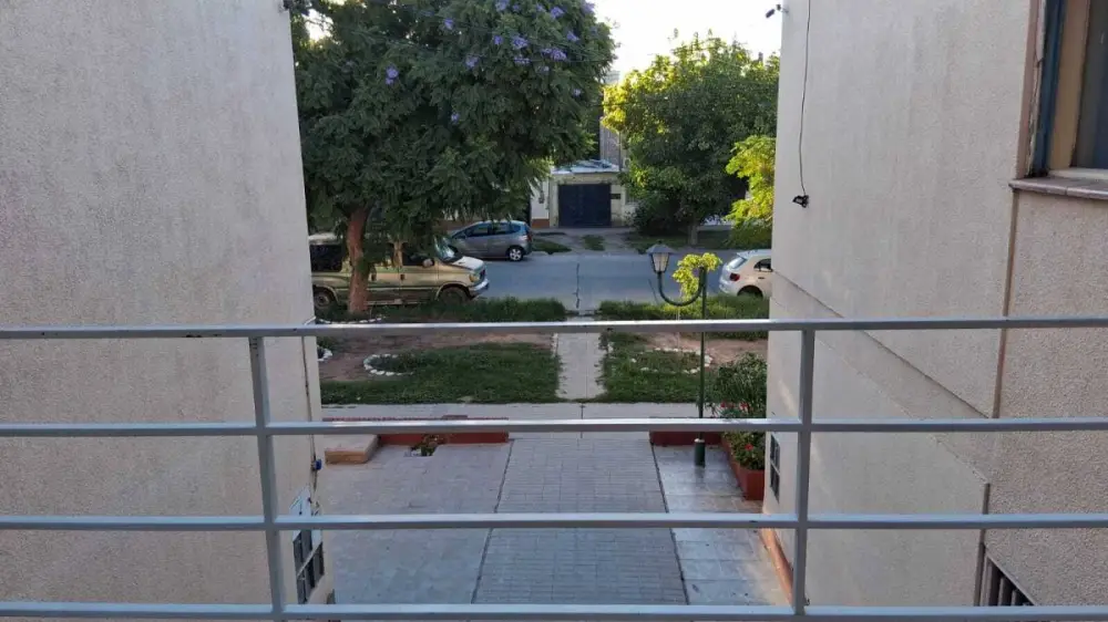 Departamento de 2 dormitorios en Las Heras, foto 4