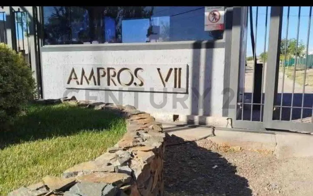 Lote de 300 m² en Maipú, foto 2
