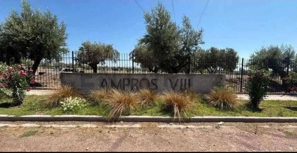 Lote de 300 m² en Maipú, foto 3