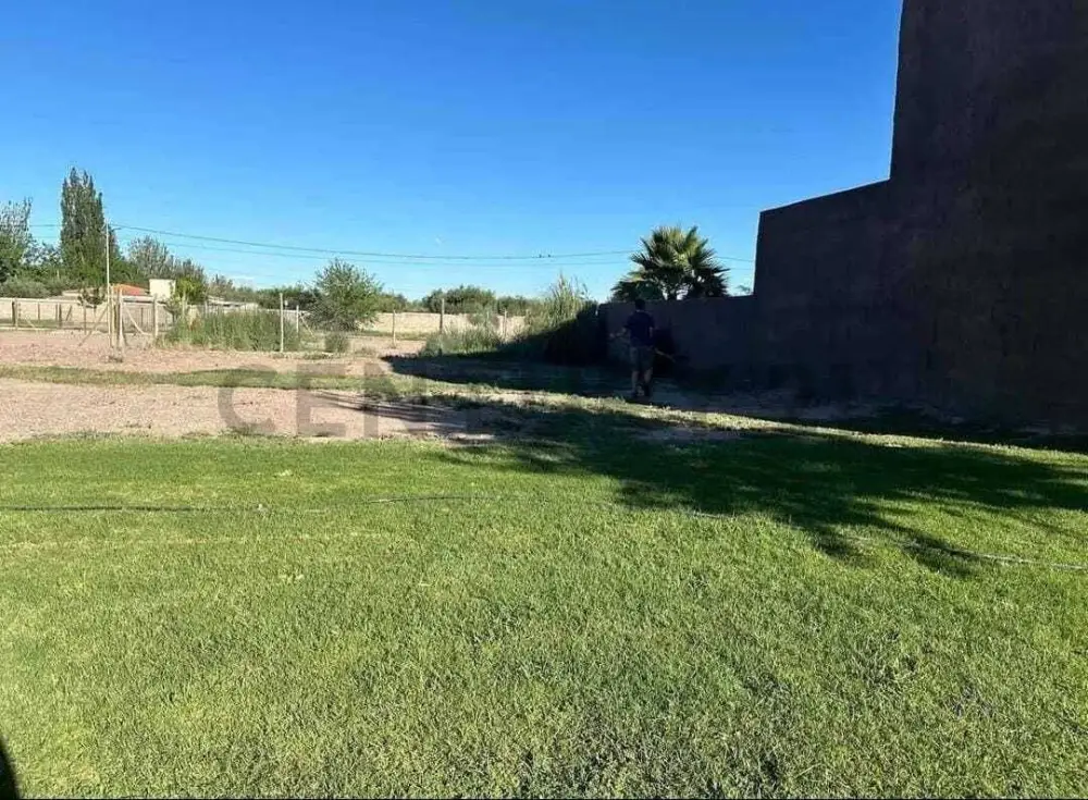 Lote de 300 m² en Maipú, foto 4