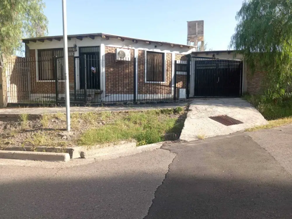 Casa de 2 dormitorios en Ciudad de Mendoza, foto 2