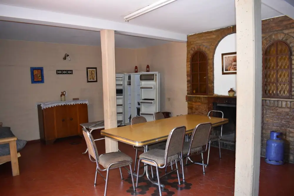 Casa de 6 dormitorios en Luján de Cuyo, foto 4