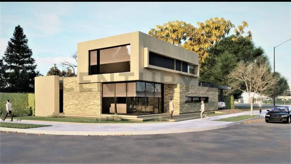 Casa de 3 dormitorios en Luján de Cuyo, foto 2