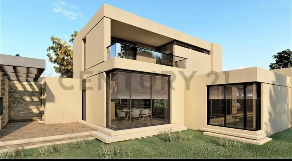 Casa de 3 dormitorios en Luján de Cuyo, foto 3