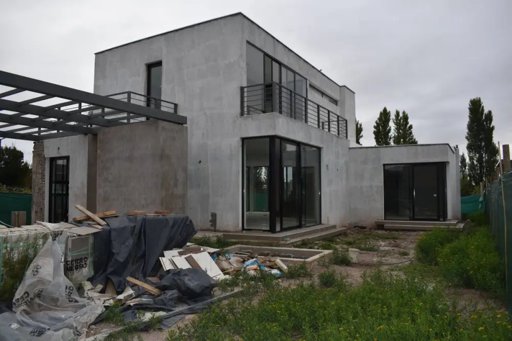 Casa de 3 dormitorios en Luján de Cuyo, foto 4