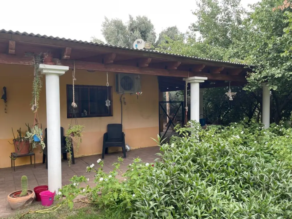 Quinta de 3 dormitorios en General Alvear, foto 2