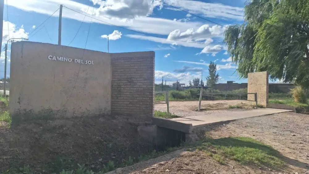 Lote de 516 m² en Rodeo del Medio, foto 2