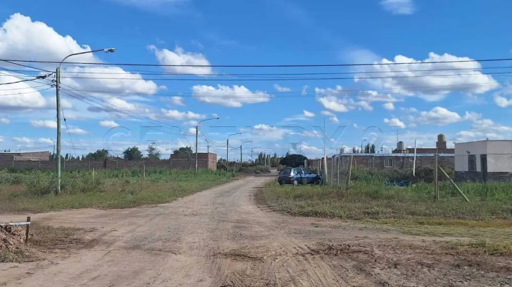 Lote de 516 m² en Rodeo del Medio, foto 3