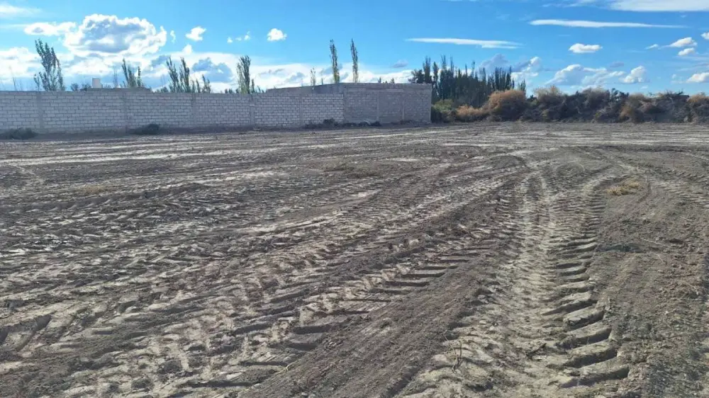 Lote de 516 m² en Rodeo del Medio, foto 4