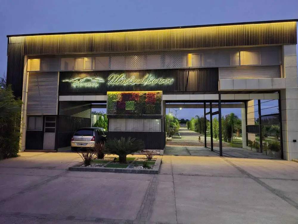Lote de 500 m² en Maipú, foto 2