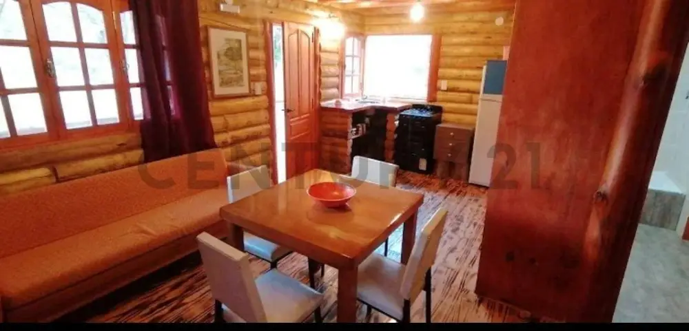 Cabaña de 1 dormitorio en Potrerillos, foto 4