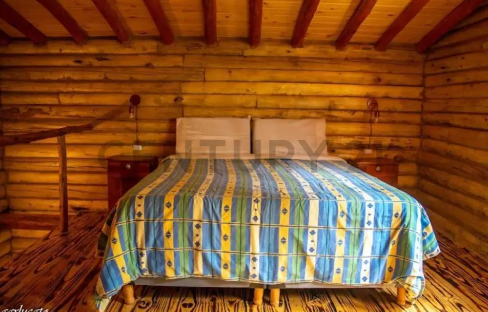 Cabaña de 1 dormitorio en Potrerillos, foto 5