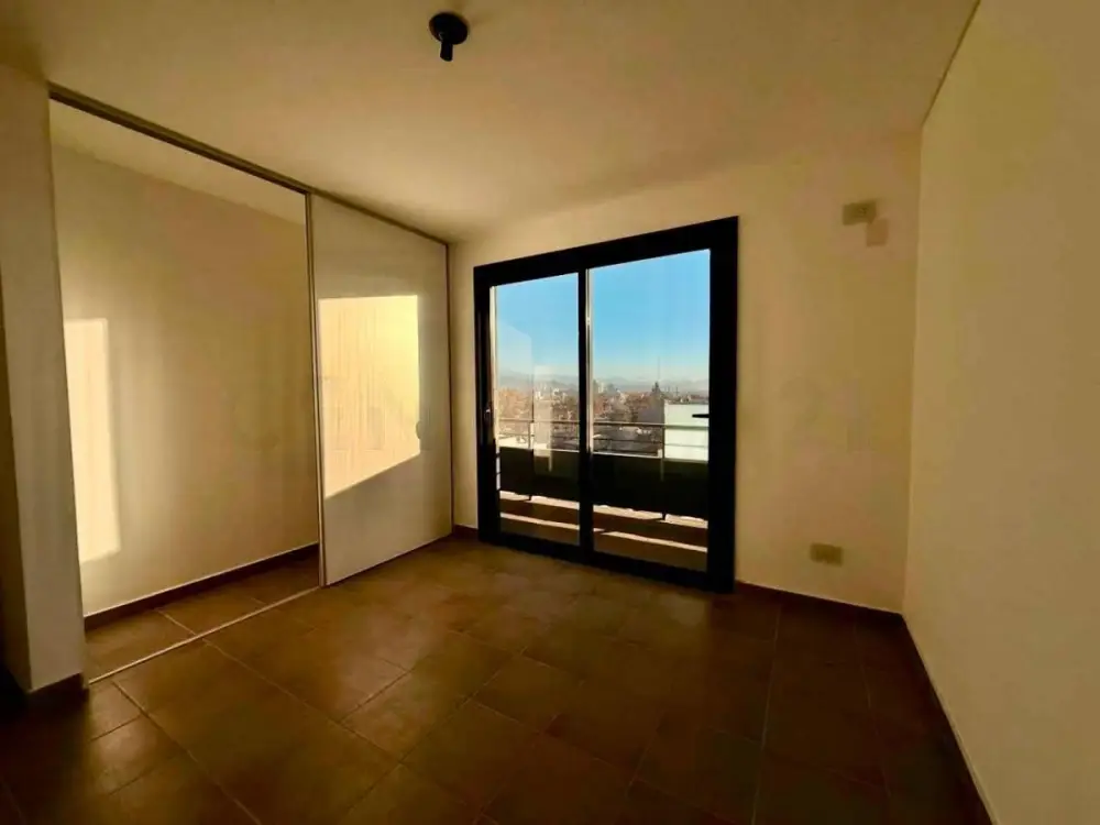 Departamento de 1 dormitorio en Godoy Cruz, foto 3