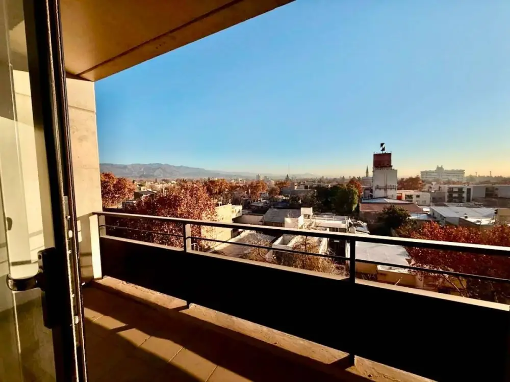 Departamento de 1 dormitorio en Godoy Cruz, foto 4