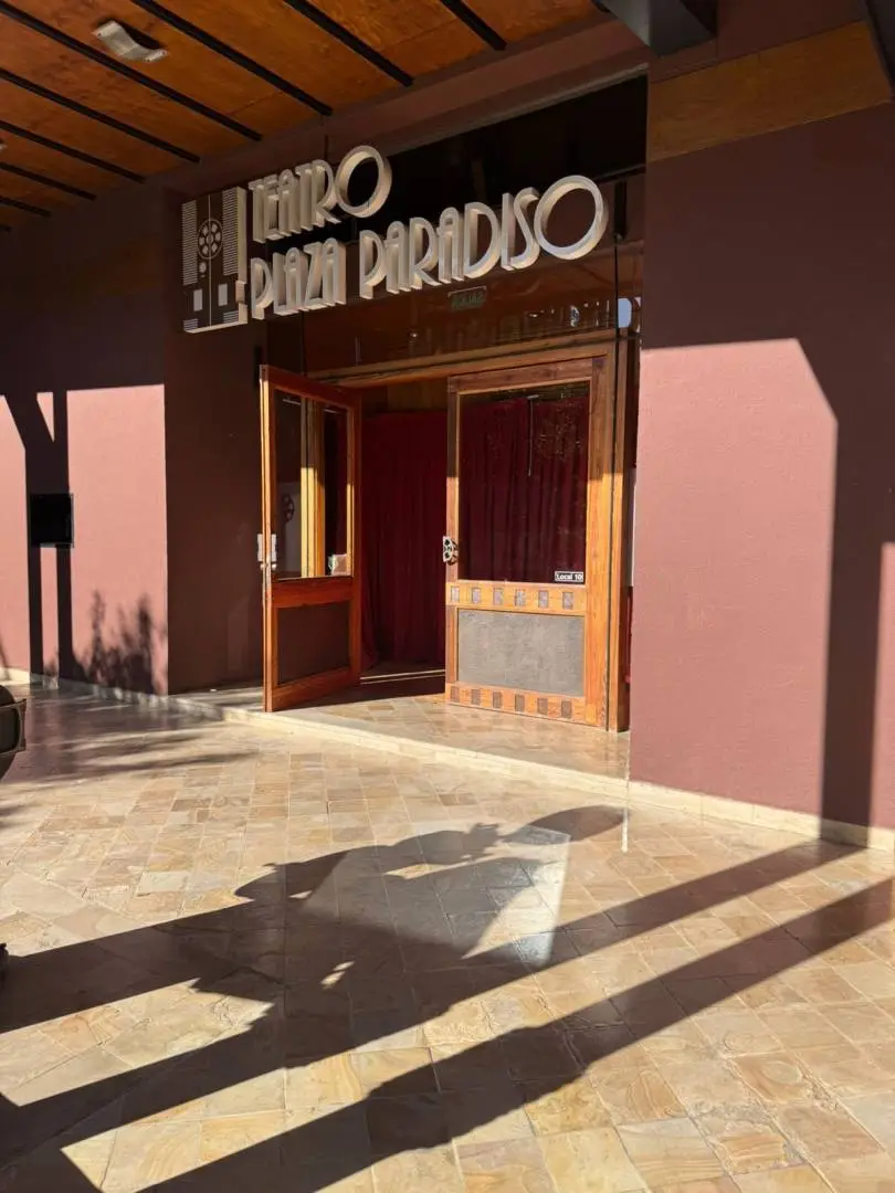 Hotel en Chacras de Coria, foto 4