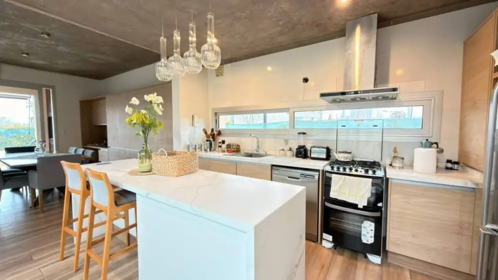 Casa de 2 dormitorios en Chacras de Coria, foto 4