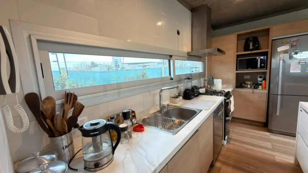 Casa de 2 dormitorios en Chacras de Coria, foto 5