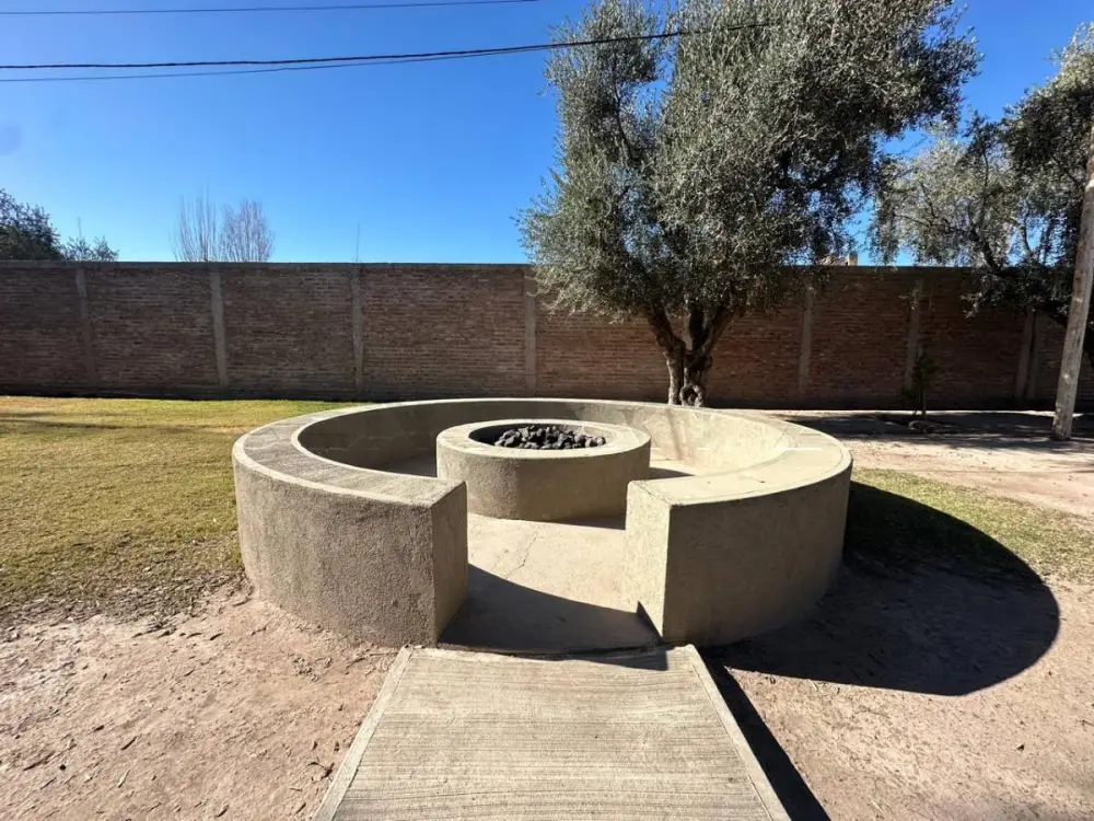 Quinta en Jesús Nazareno, foto 5