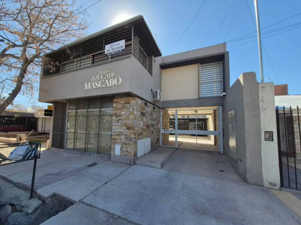 Departamento de 2 dormitorios en Guaymallén, foto 2
