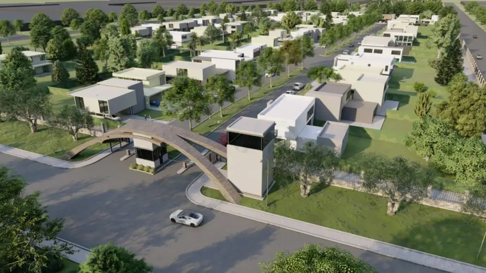 Lote de 500 m² en Maipú, foto 2