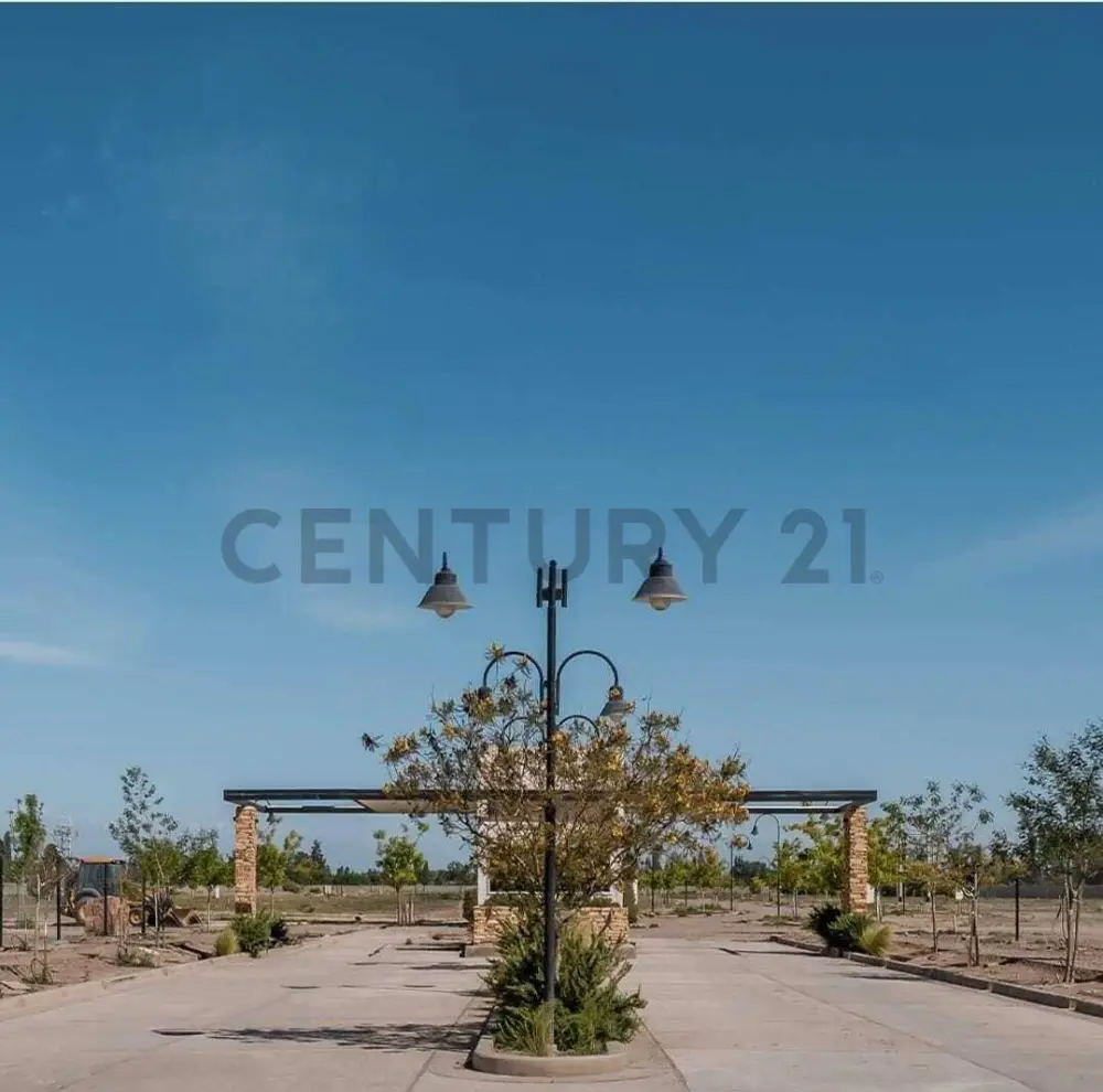 Lote de 500 m² en General San Martín, foto 2