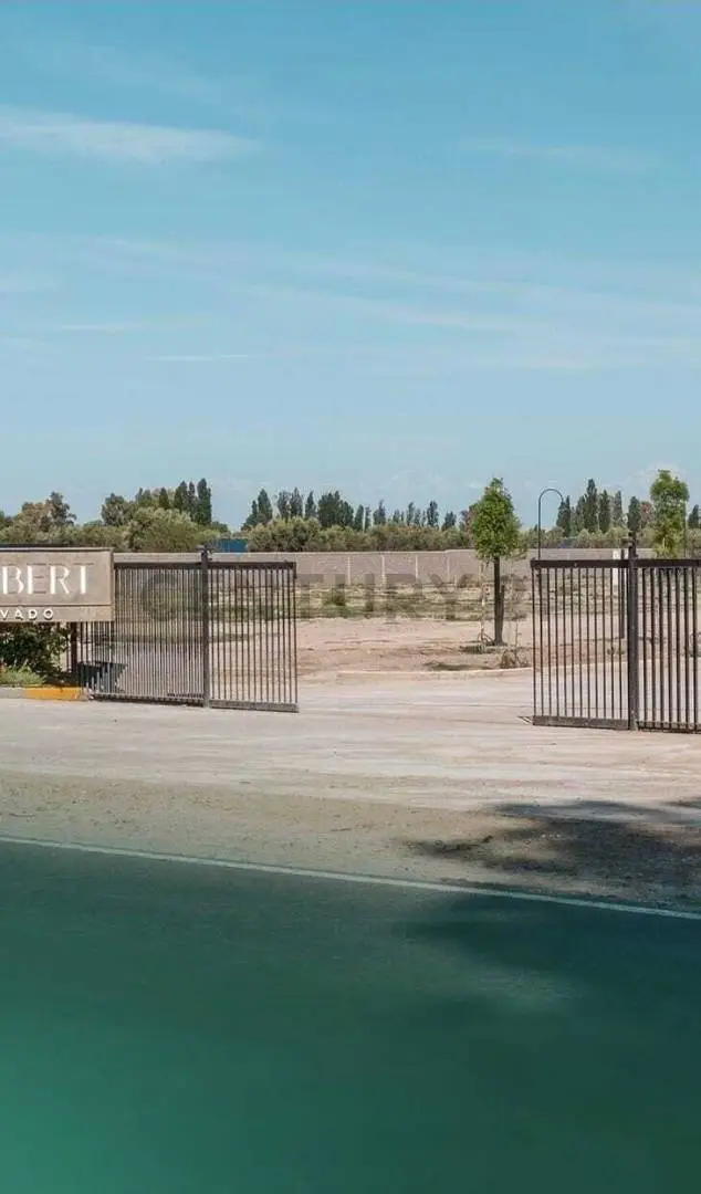 Lote de 500 m² en General San Martín, foto 4