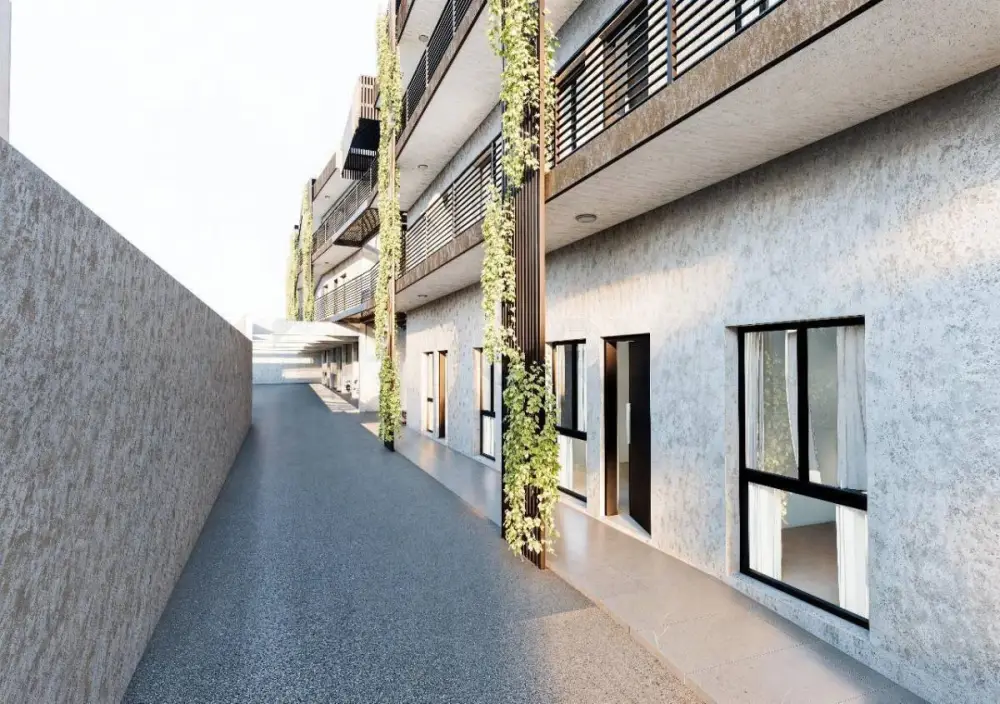 Inmueble productivo de 80 m² en Alto Dorrego, foto 5