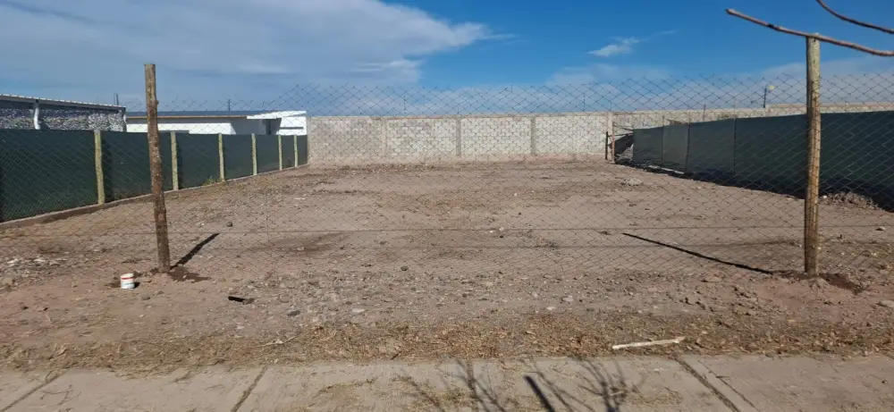 Lote de 488 m² en Rodeo del Medio, foto 4