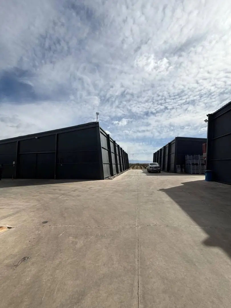 Inmueble productivo de 6.000 m² en Agrelo, foto 5