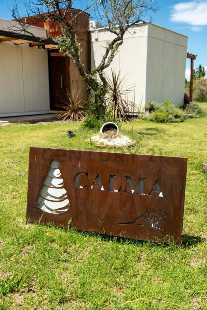 Cabaña de 1 dormitorio en San Rafael, foto 3