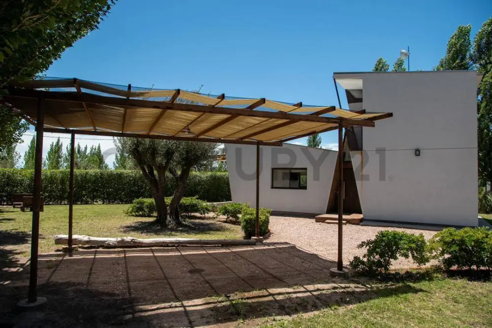 Cabaña de 2 dormitorios en San Rafael, foto 2