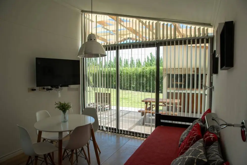 Cabaña de 2 dormitorios en San Rafael, foto 5