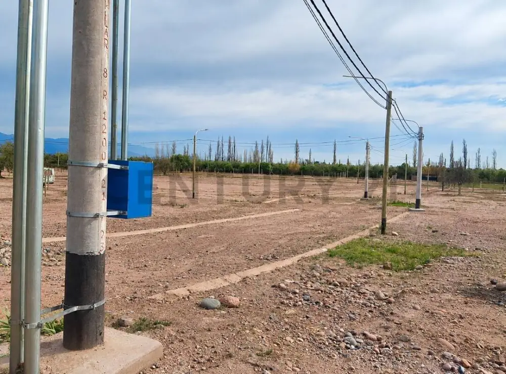 Lote de 500 m² en Maipú, foto 2